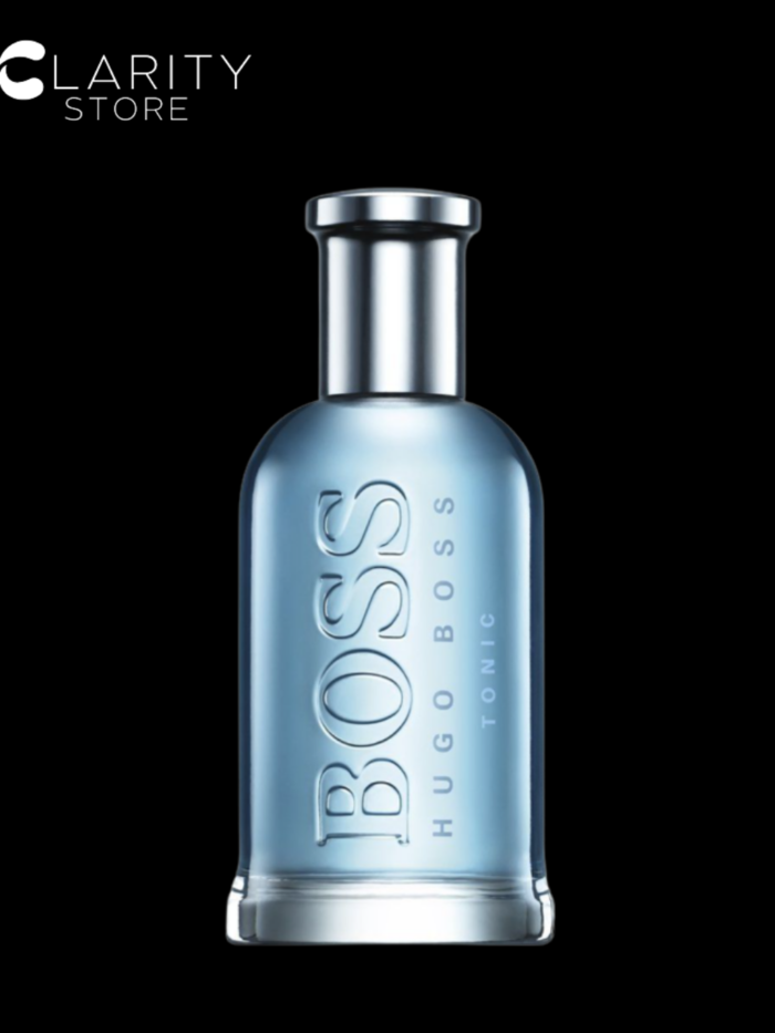 Hugo Boss Bottled Tonic EDT 100ml (Men)