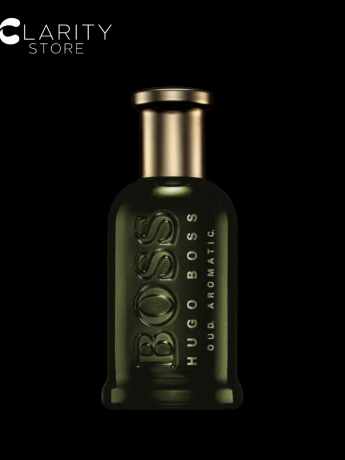 Hugo Boss Oud Aromatic Edp 100ml For Men