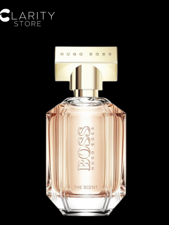 Hugo Boss The Scent For Her EDP 100ml For Women
