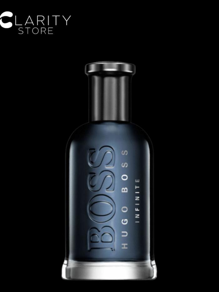 Hugo Boss Bottled Infinite Edp 100ml For Men