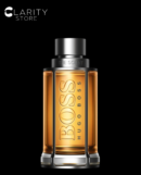 Hugo Boss The Scent EDT 100ml For Men