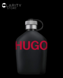 Hugo Boss Just Different EDT 200ml For Men