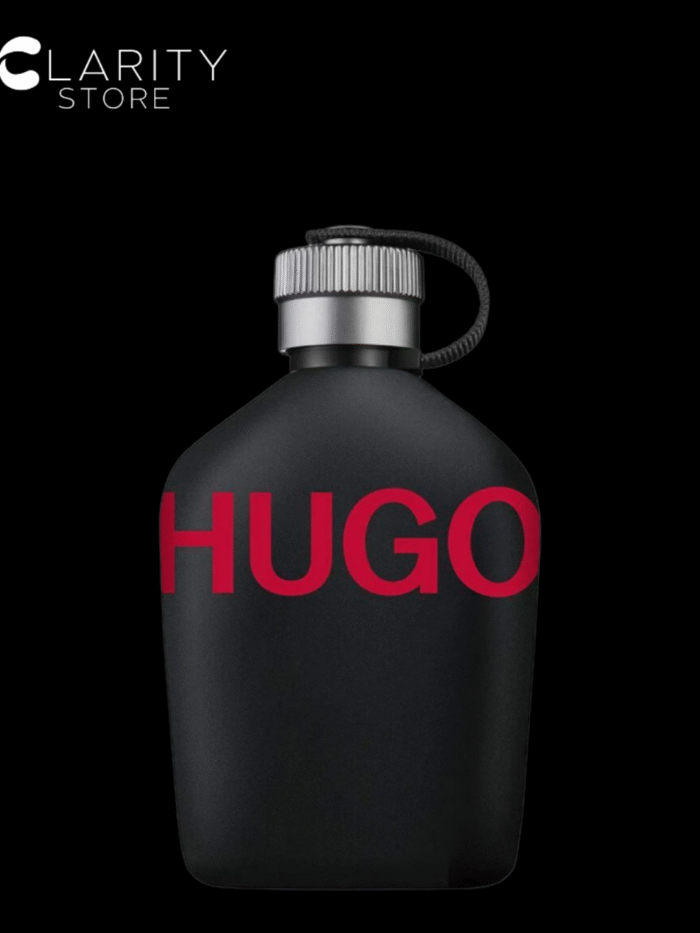 Hugo Boss Just Different EDT 200ml For Men