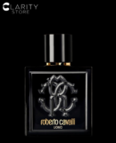 Roberto Cavalli Uomo Eau de Toilette 100ml