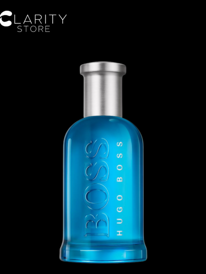 Hugo Boss Bottled Pacific Limited Edition Edt 100ml For Men