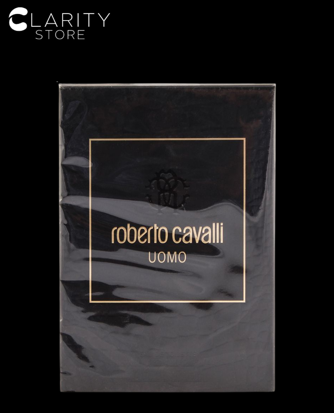 Roberto Cavalli Uomo Eau de Toilette 100ml - Image 2