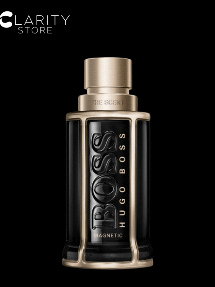 Hugo Boss The Scent Magnetic Edp 100ml For Men