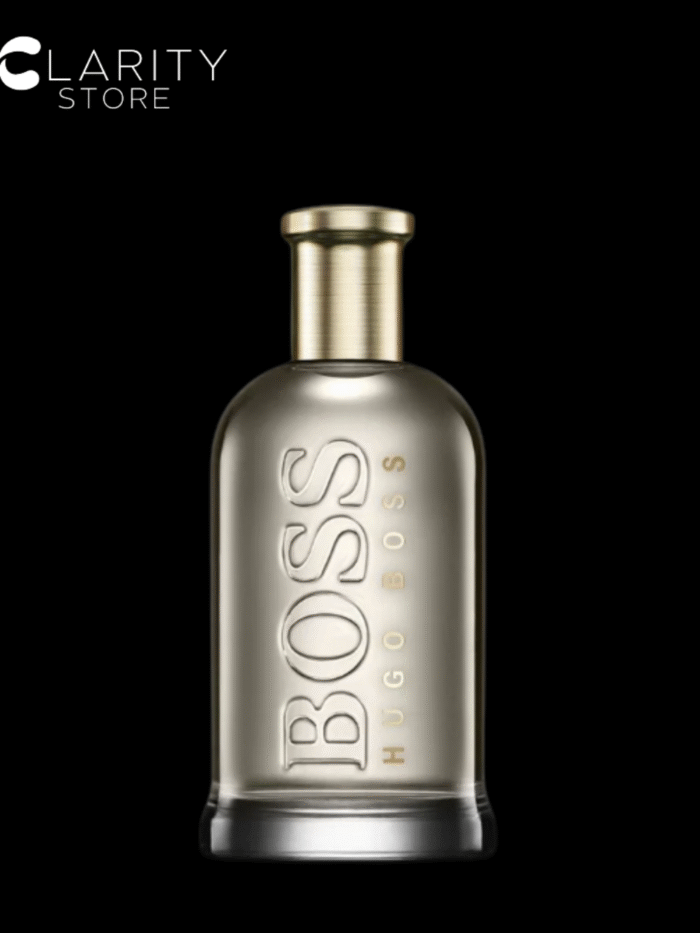 Hugo Boss Bottled Edp 200ml For Men