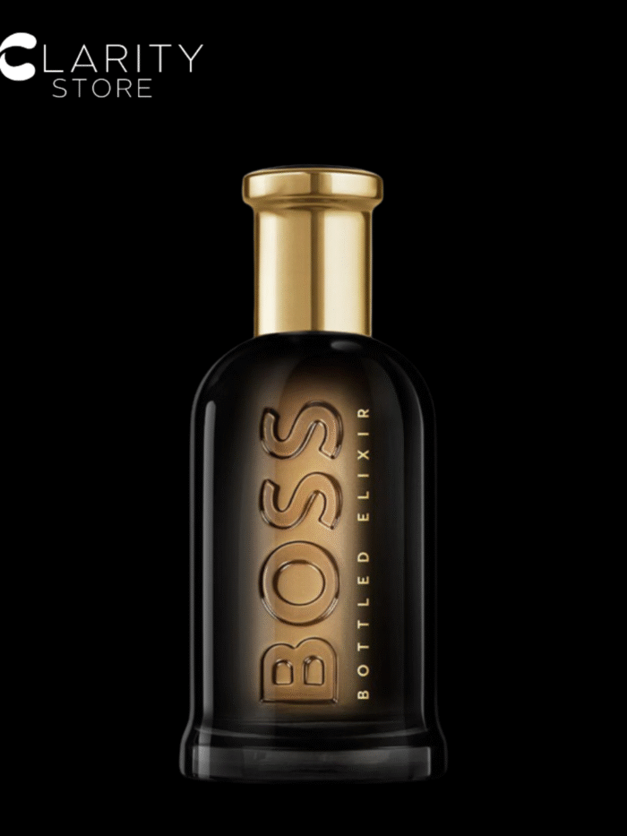 Hugo Boss Bottled Elixir Parfum intense 100ml For Men