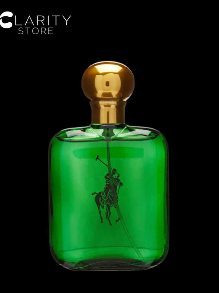 Ralph Lauren Polo Green EDT 118ml For Men