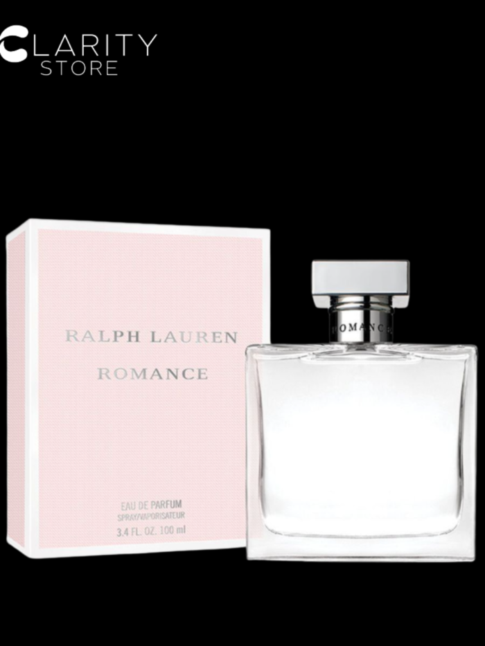 Ralph Lauren Romance EDP 100ml For Women