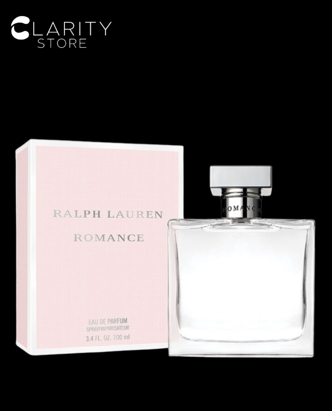 Ralph Lauren Romance EDP 100ml For Women