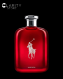 Ralph Lauren Polo Red EDP 125ml For Men