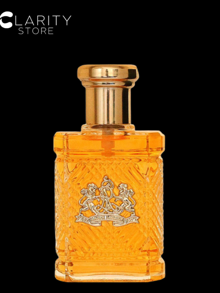 Ralph Lauren Safari EDT 125ml For Men