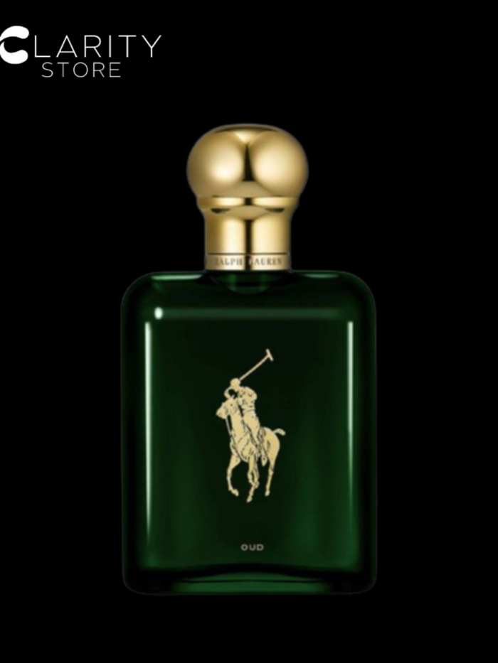 Ralph Lauren Polo Green EDT 118ml For Men