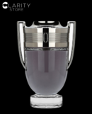 Paco Rabanne Invictus Eau de Toilette 100ml