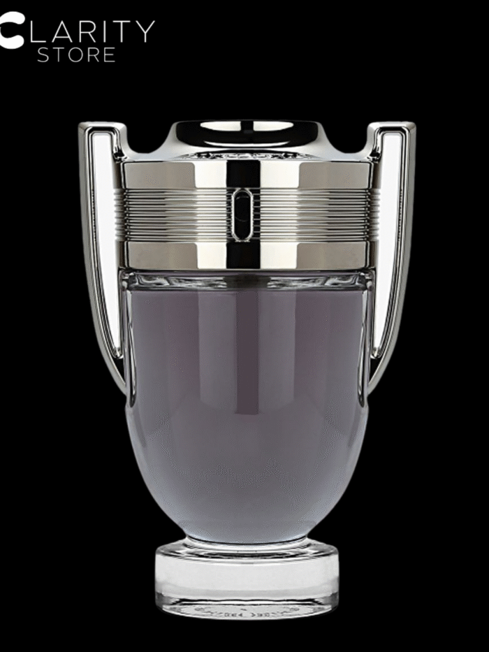 Paco Rabanne Invictus Eau de Toilette 100ml