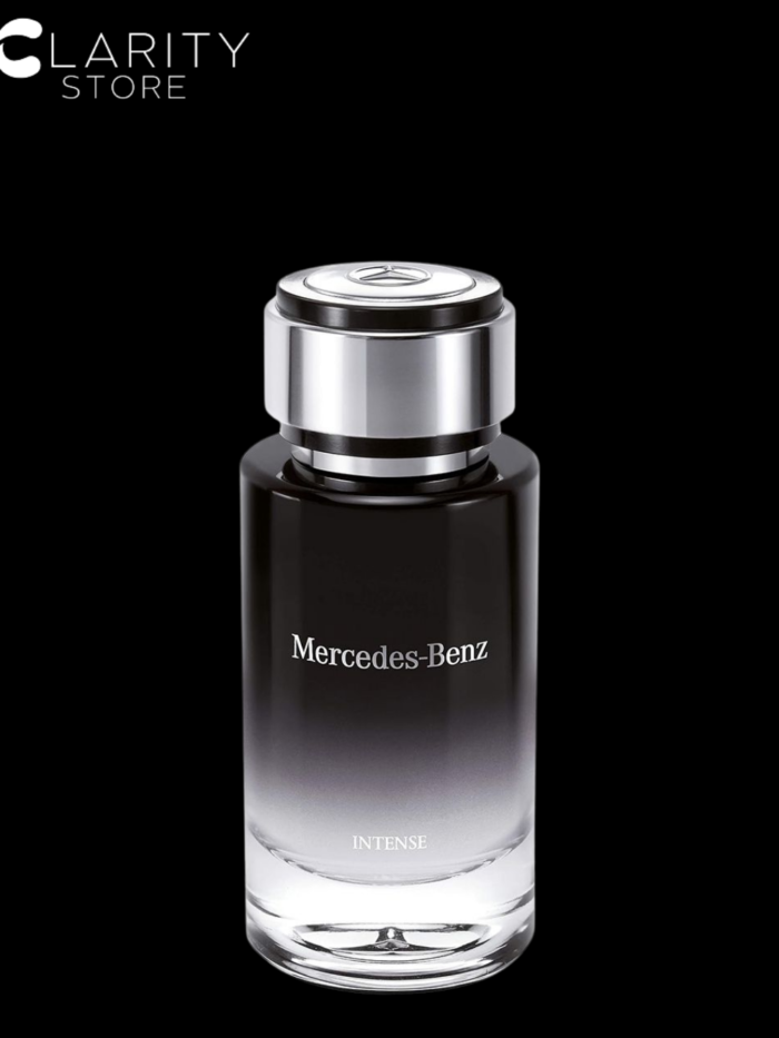 Mercedes-Benz Intense For Men Eau de Toilette 120ml