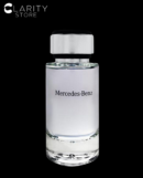 Mercedes-Benz For Men Eau de Toilette 120ml