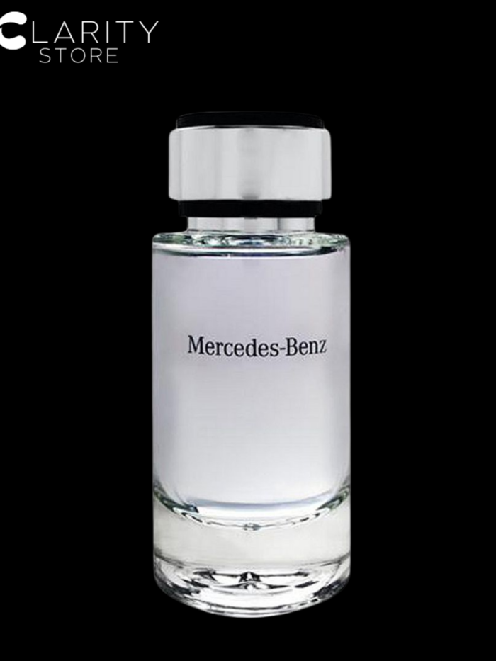 Mercedes-Benz For Men Eau de Toilette 120ml
