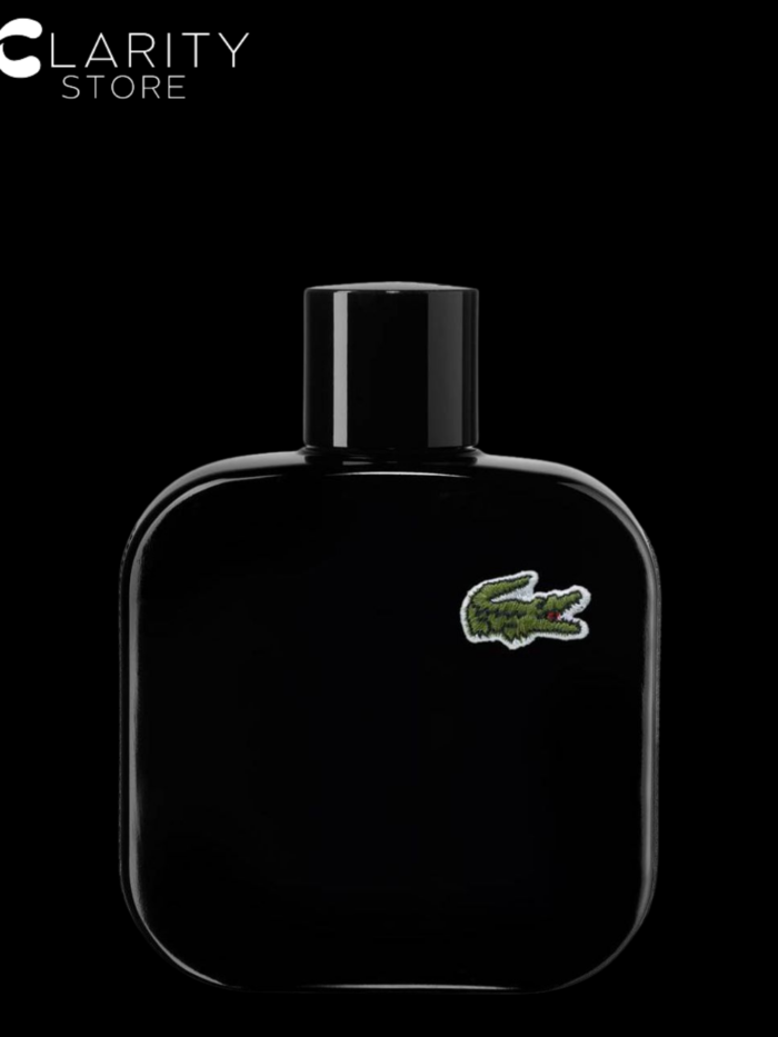 Lacoste Eau de Lacoste L.12.12 Noir Eau de Toilette 100ml
