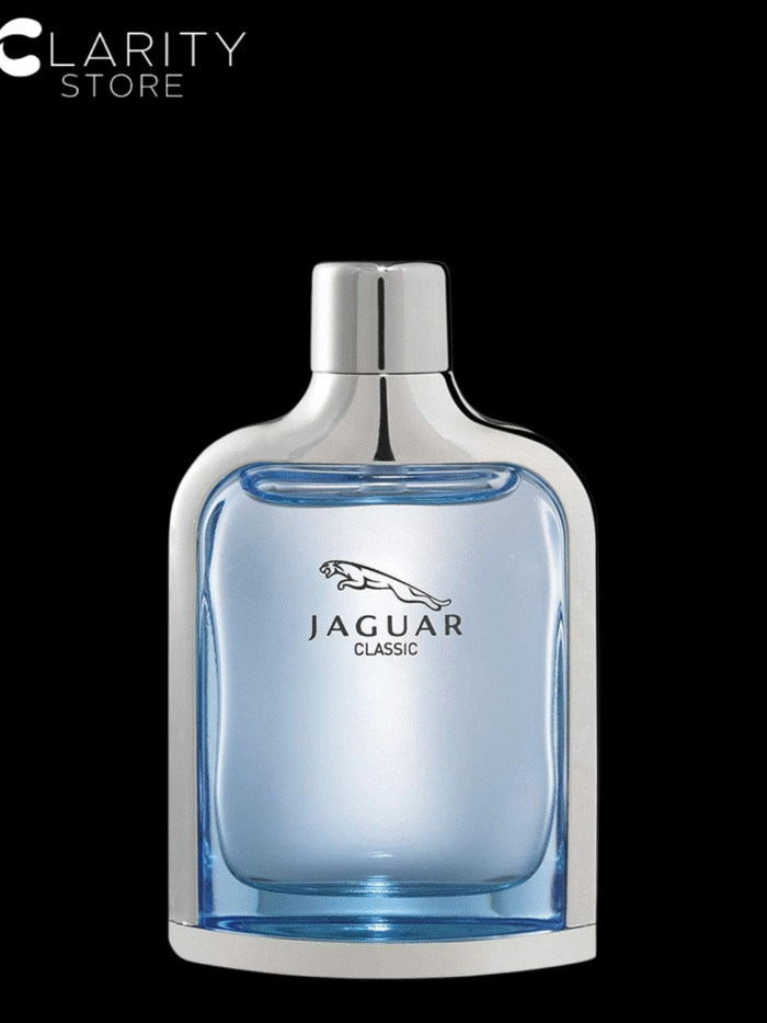 Jaguar Classic Blue Eau de Toilette 100ml