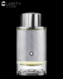 Mont Blanc Explorer Platinum Eau De Parfum, For Men & Women, 100ml