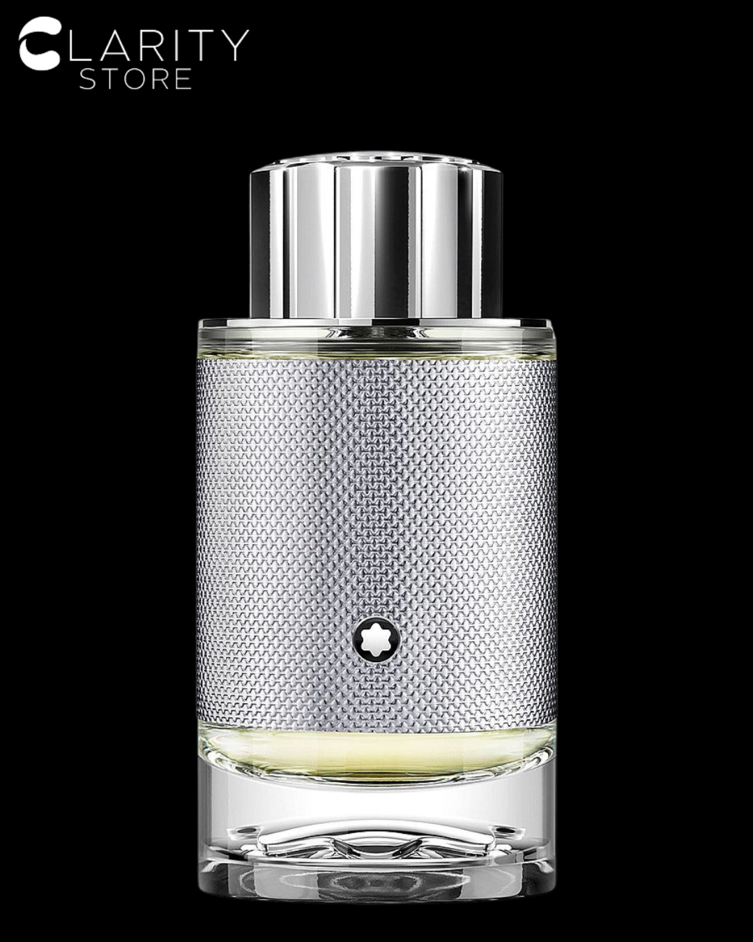 Mont Blanc Explorer Platinum Eau De Parfum, For Men & Women, 100ml