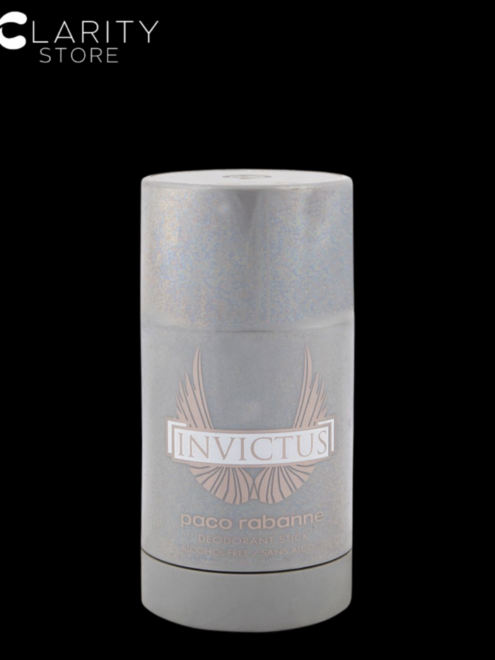 Paco Invictus Deodorant Stick 75ml