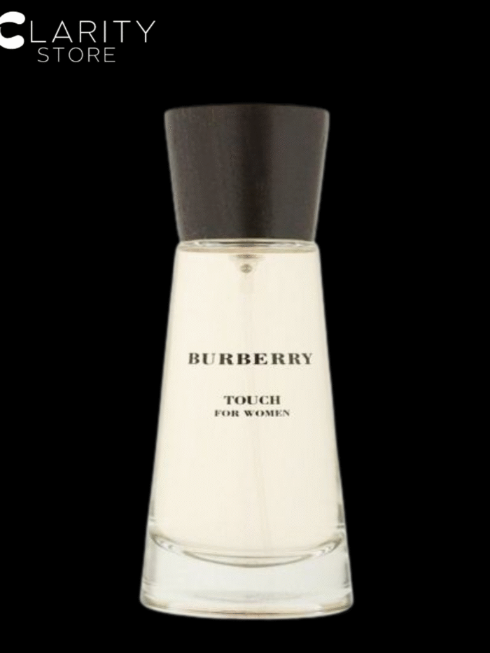 Burberry Touch For Women Eau de Parfum 100ml
