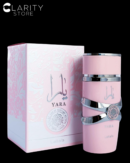 Lattafa Yara, Eau de Parfum, For Women, 100ml