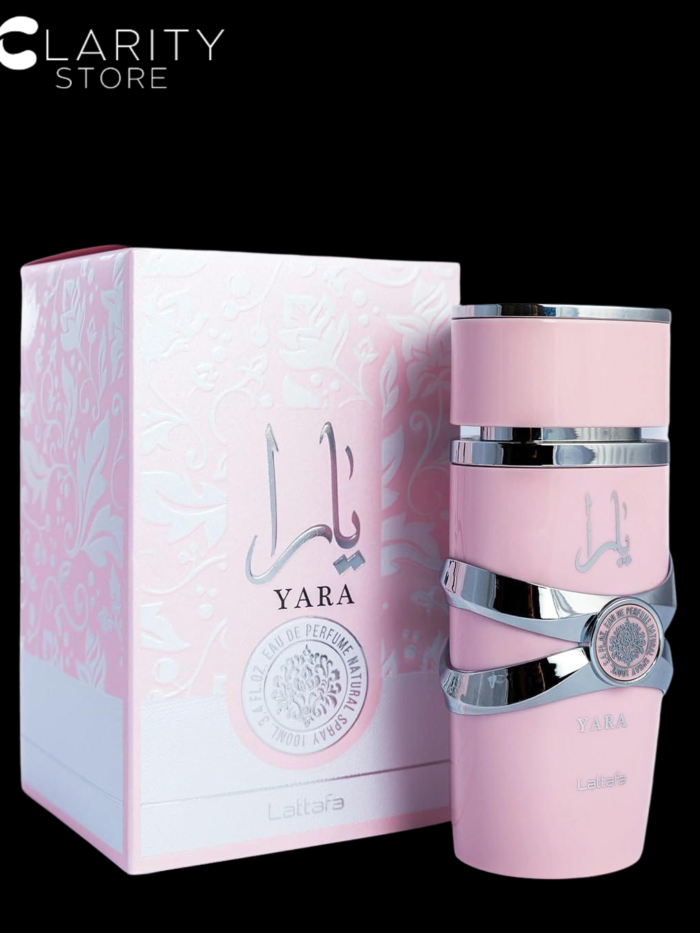 Lattafa Yara, Eau de Parfum, For Women, 100ml