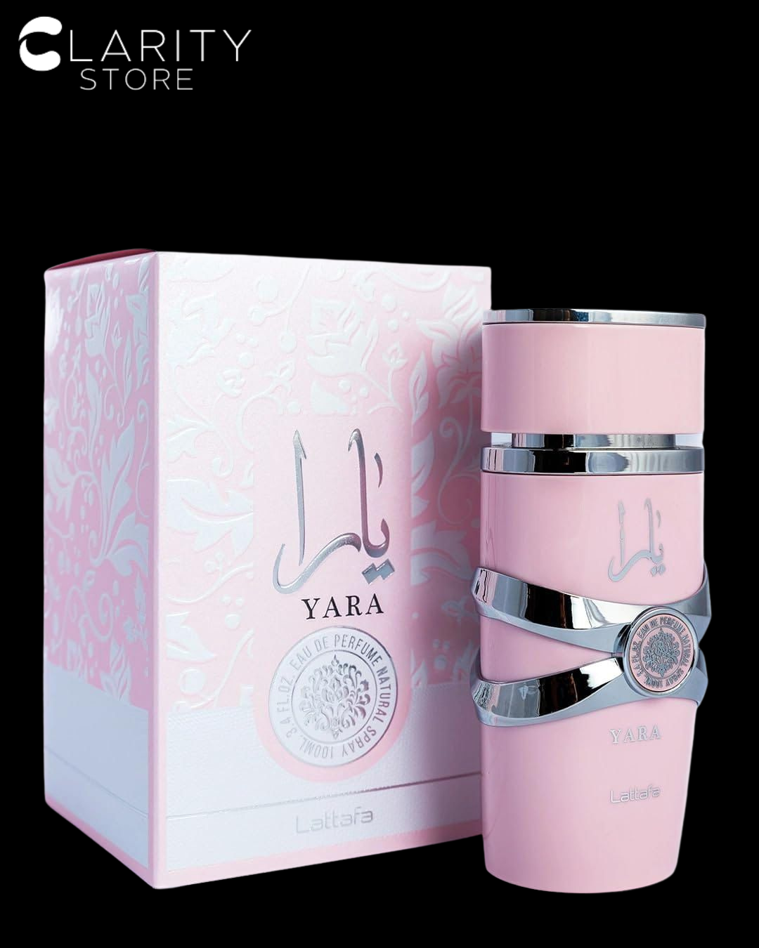 Lattafa Yara, Eau de Parfum, For Women, 100ml
