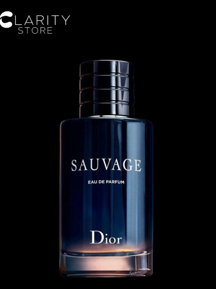 Dior Sauvage Eau De Parfum, 100ml