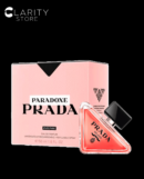 Prada Paradoxe Intense For Women Edp 90ml