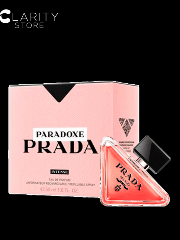 Prada Paradoxe Intense For Women Edp 90ml