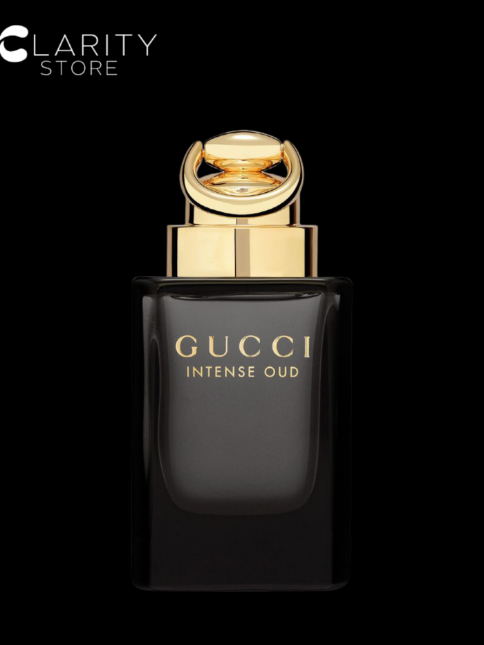 Gucci Intense Oud Eau de Parfum – 90ml