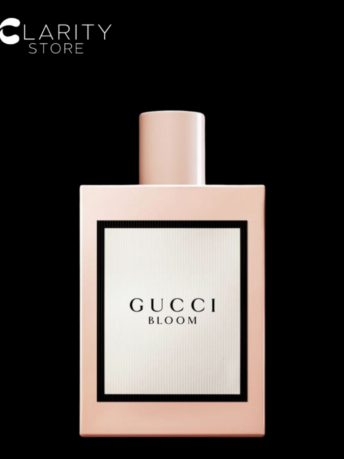 Gucci Bloom Eau de Parfum For Women – 100ml