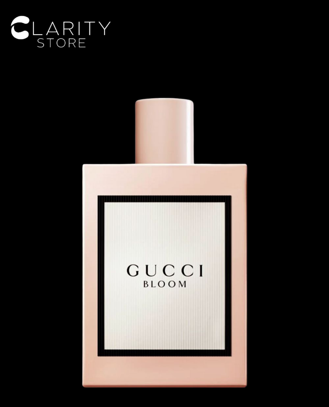 Gucci Bloom Eau de Parfum For Women – 100ml