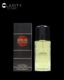 Yves Saint Laurent Opium Pour Homme EDT 100ml For Men