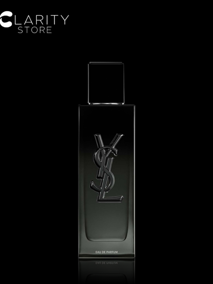 Yves Saint Laurent Myslf Edp 100ml For Men