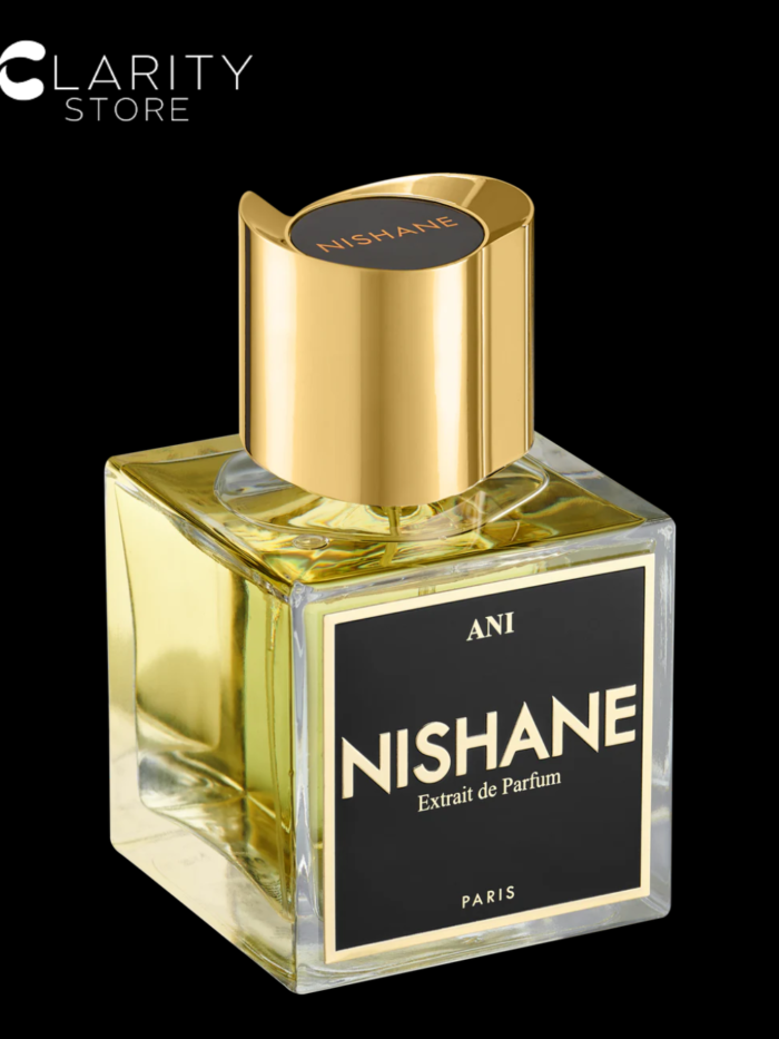 Nishane ANI Extrait De Parfum 100ml Unisex 100% Original