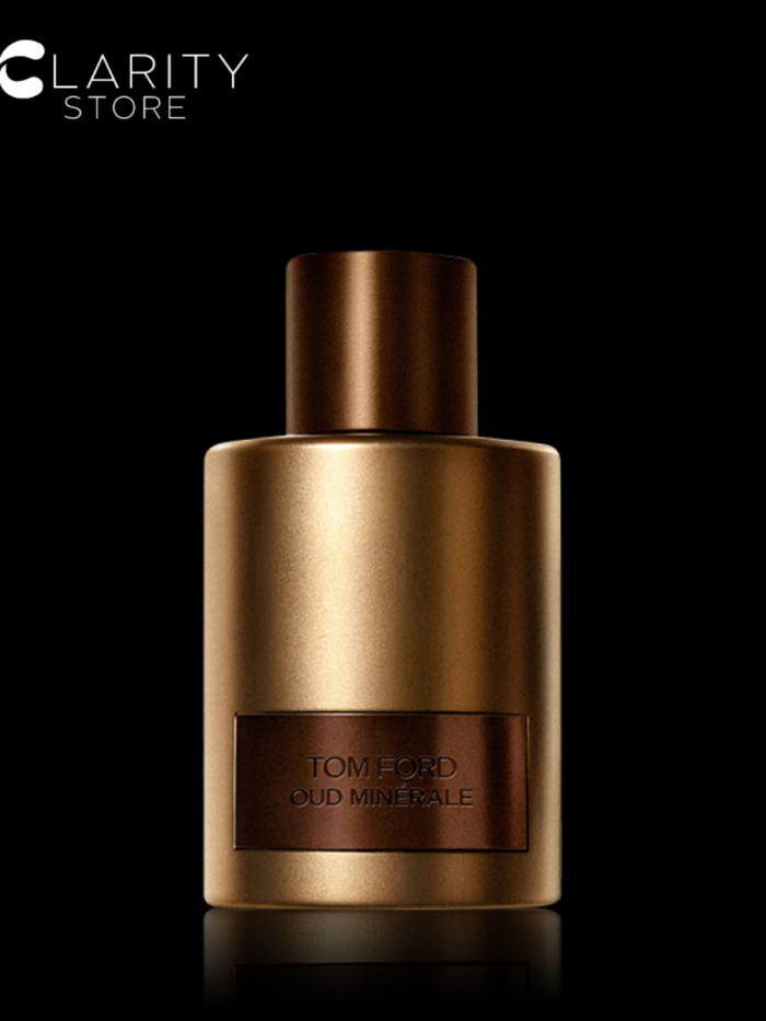 Tom Ford Oud Minerale Edp 100ml For Unisex