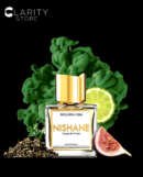Nishane Hacivat Extrait de Parfum For Unisex 100% Original