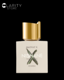 Nishane Hacivat X Extrait De Parfum 100ml  For Unisex 100% Original