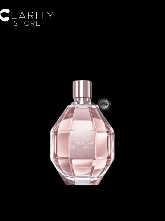 Victor & Rolf Flower Bomb EDP 100ml For Women