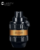 Victor & Rolf Spice Bomb Extreme Pour Homme EDP 90ml For Men