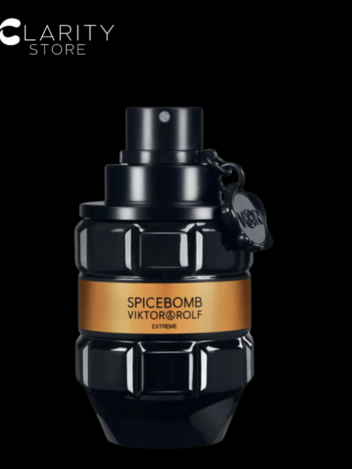 Victor & Rolf Spice Bomb Extreme Pour Homme EDP 90ml For Men