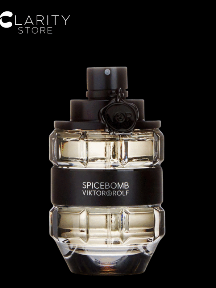 Victor & Rolf Spice Bomb EDT 90ml For Men