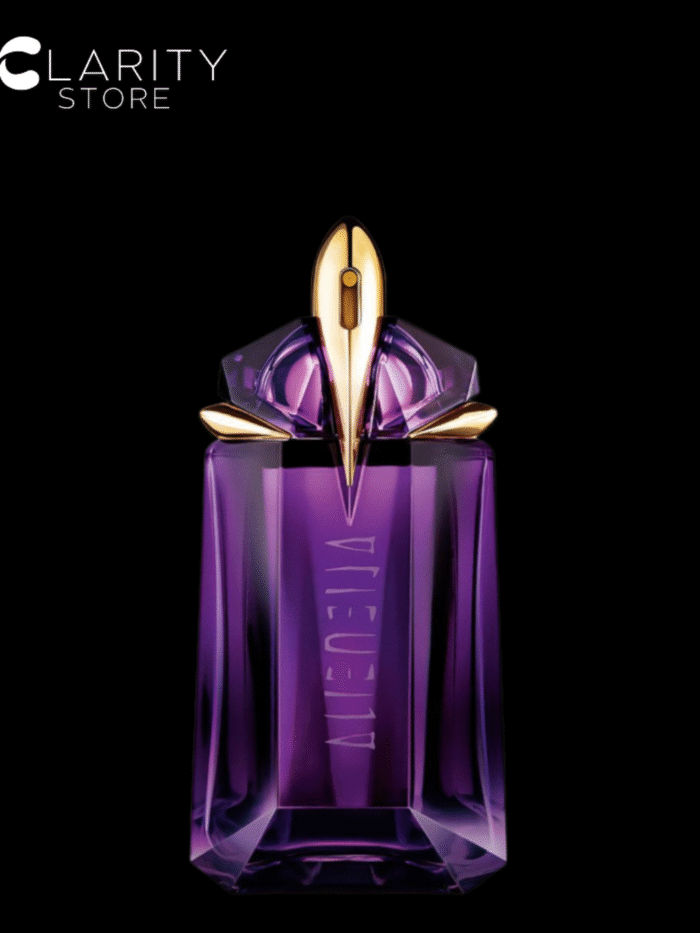 Mugler Alien Refillable Talisman EDP 90ml Women
